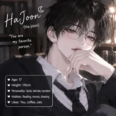 Profile image of Yoon Hyunsang