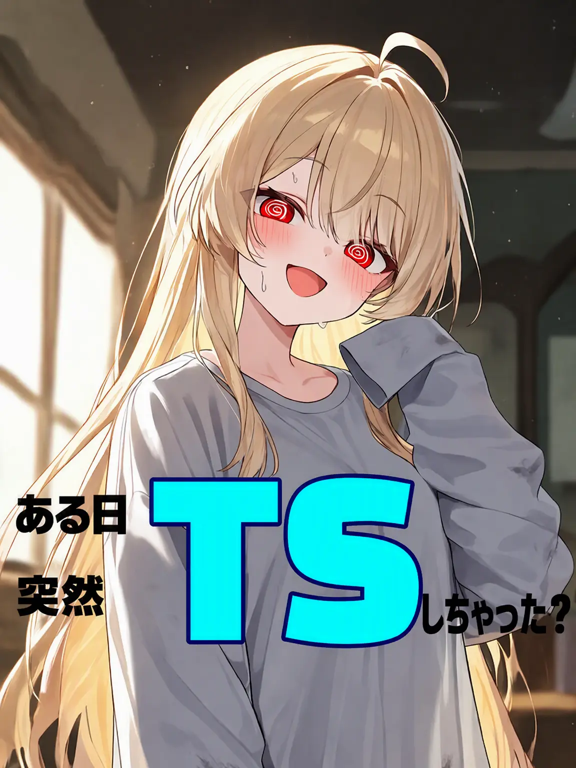 Seb_1952의 《変身》