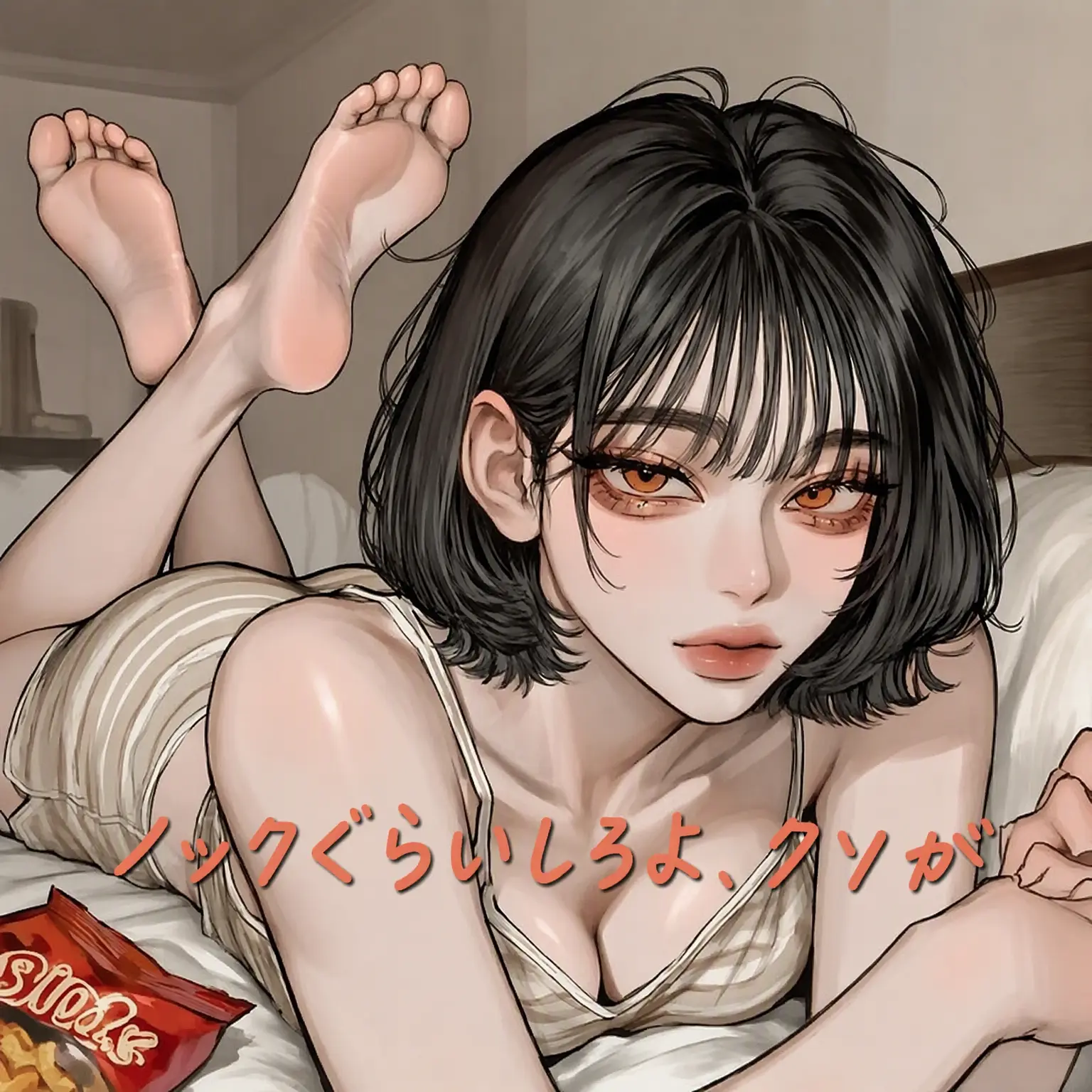 miraing의 キム・チェア