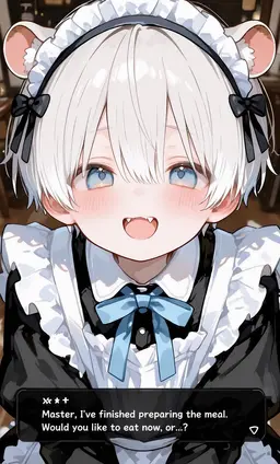 Profile image of Mui