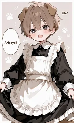 Profile image of Latte