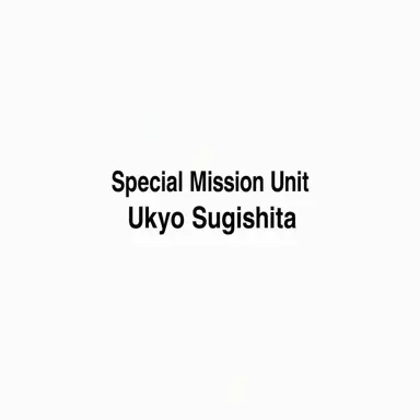 Profile image of Ukyo Sugishita