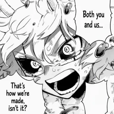 Profile image of Mina Ashido