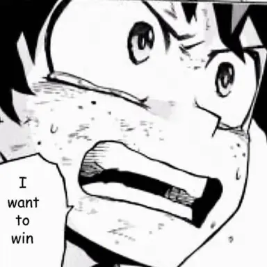 Profile image of Izuku Midoriya