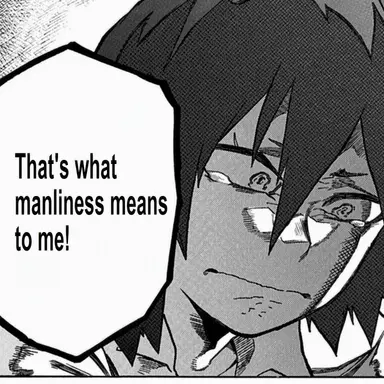 Profile image of Eijiro Kirishima