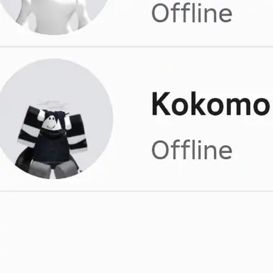 Profile image of Komo