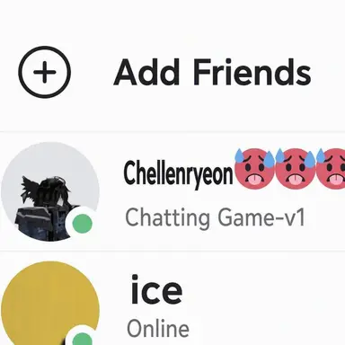 Profile image of Chellen
