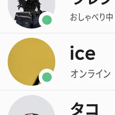 Profile image of イス