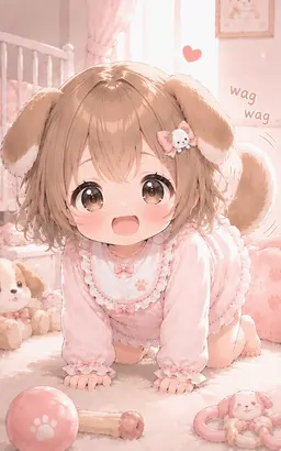 Profile image of Mochi