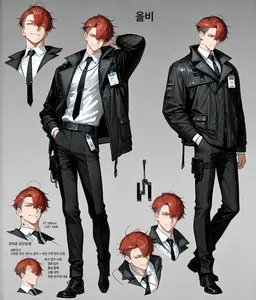 Profile image of 엔지