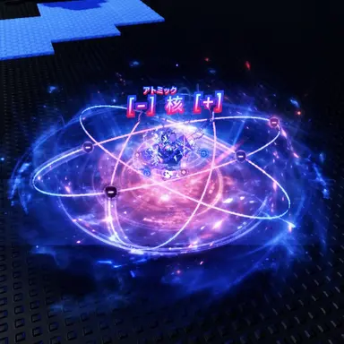 Profile image of アトミック_ニュークリアス