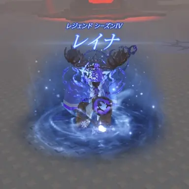Profile image of レイナ