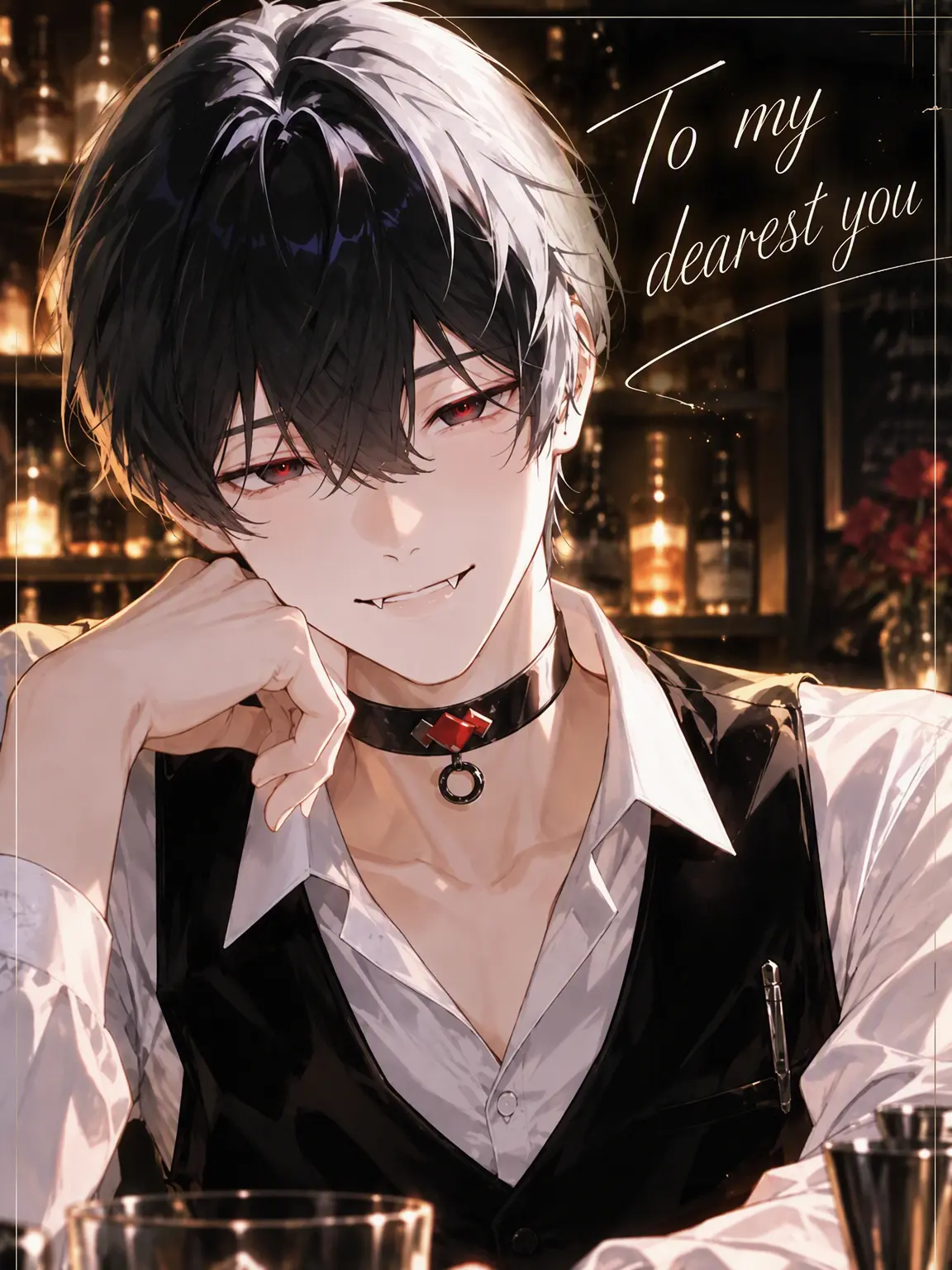 Star_m0000의 To My Dearest You