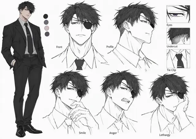 Profile image of Kiichi