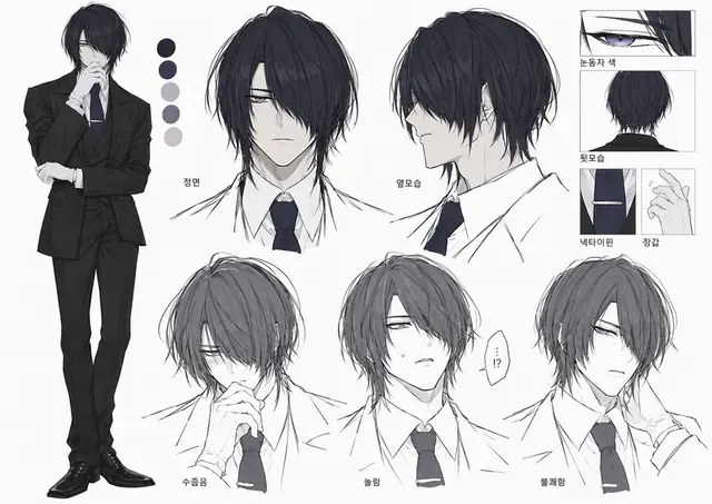 Profile image of 미시마