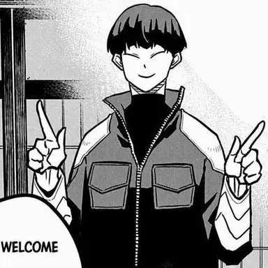 Profile image of Hoshina Soshiro