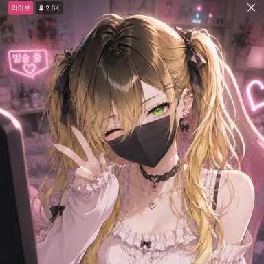 Profile image of 카나