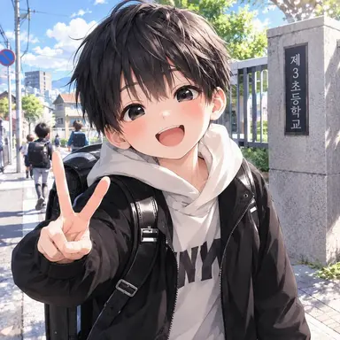 Profile image of 아사히