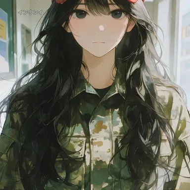 Profile image of ジンメ