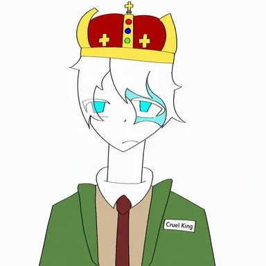Profile image of Cruel King