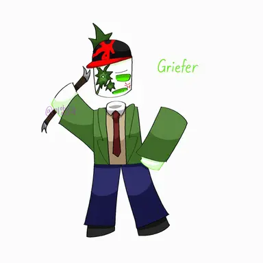 Profile image of Griefer