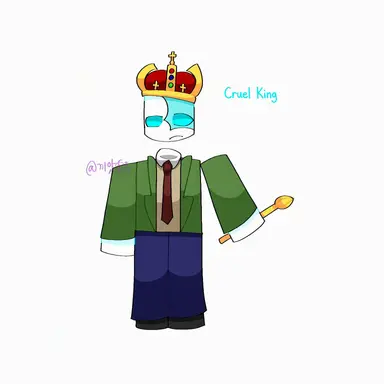 Profile image of Cruel King