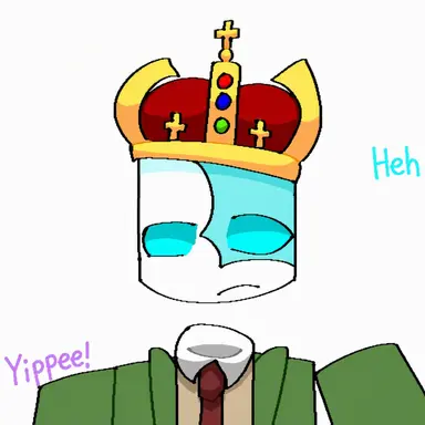 Profile image of Cruel King