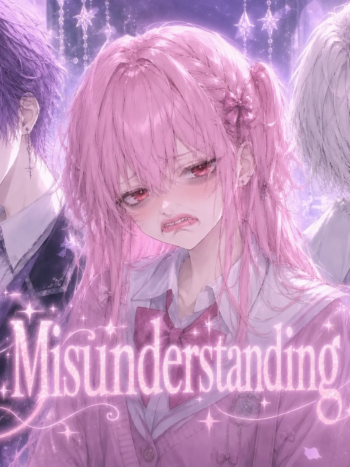 ChubbyWing6315의 Delusional Girl