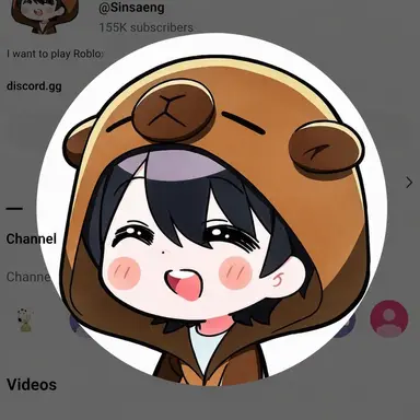 Profile image of Sinsaeng