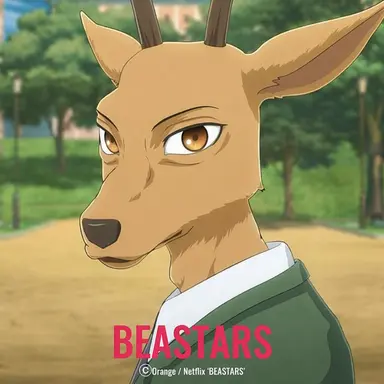Profile image of ルイ
