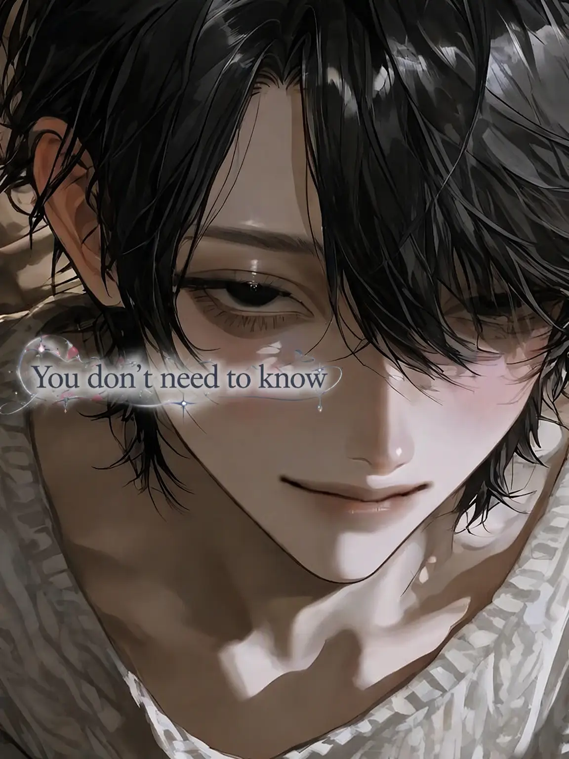 EggyKnob6730의 Better Left Unknown