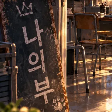 Profile image of 오레노부