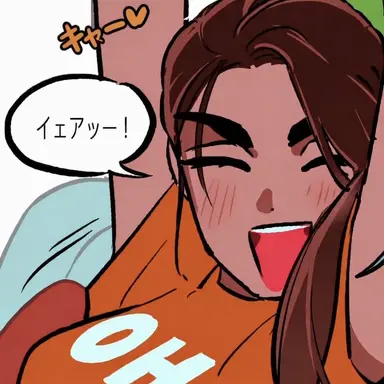 Profile image of ヒョナ