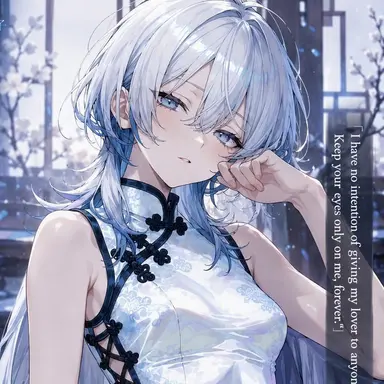 Profile image of Lin Xiao