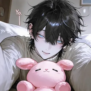 Profile image of Kyoya Shizu