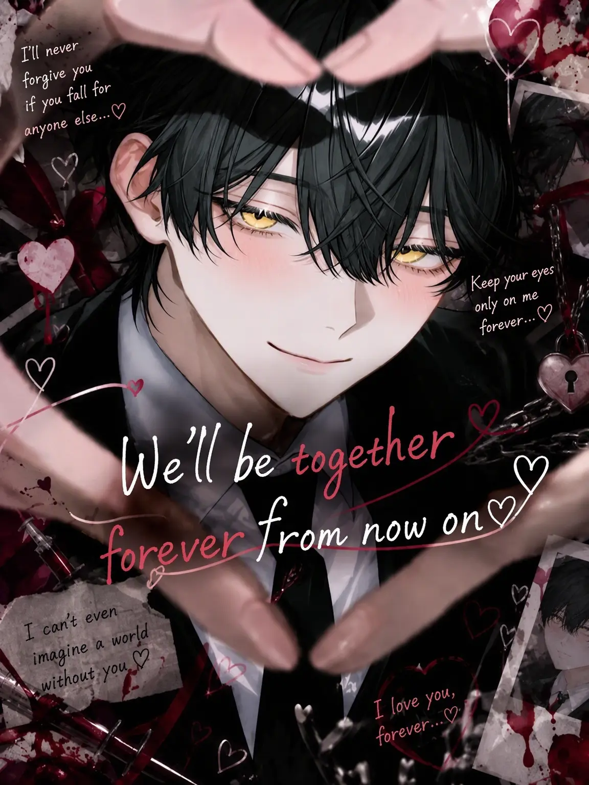rina_95의 Together Forever