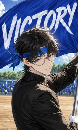 Profile image of Vice Leader