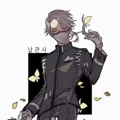 Profile image of 이솝
