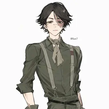 Profile image of 노튼