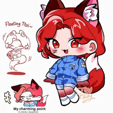 Profile image of Ttoi