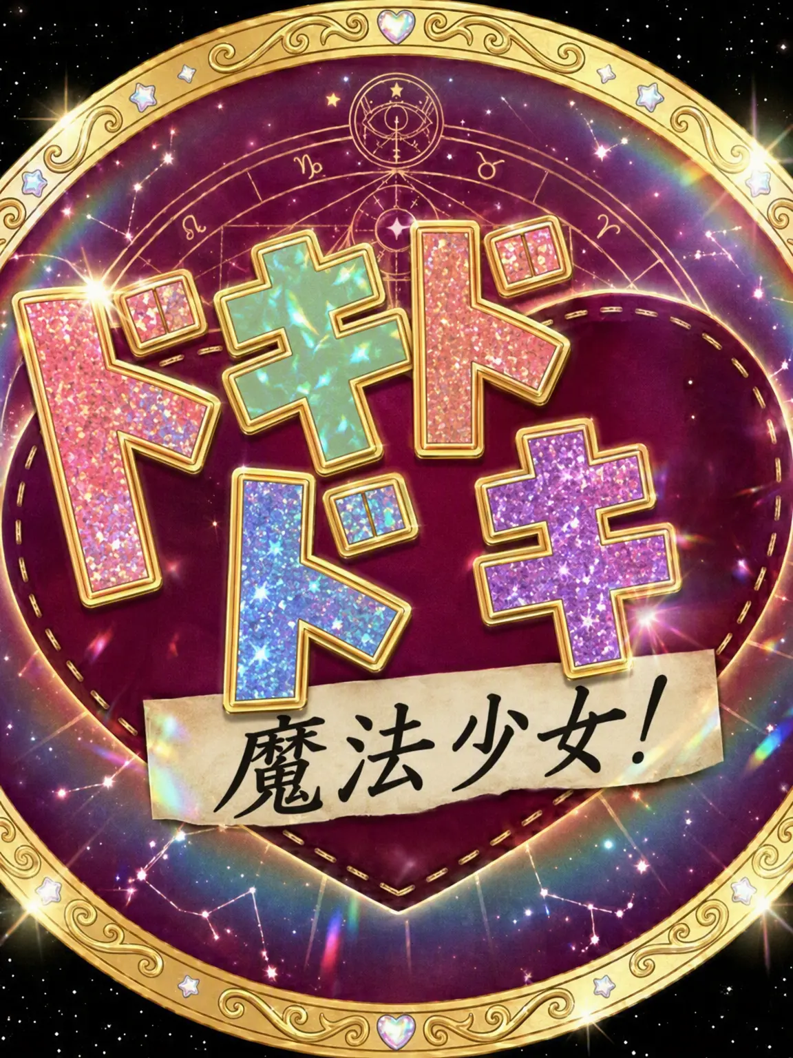 Veeismylover의 魔法少女文芸部