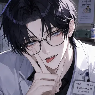 Profile image of 아사히나 이오리