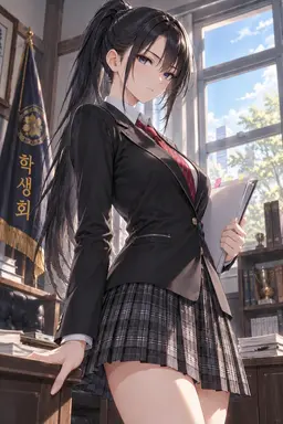 Profile image of 츠바키