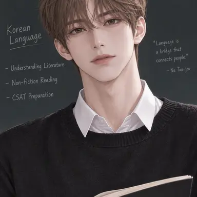 Profile image of Bae Seowon