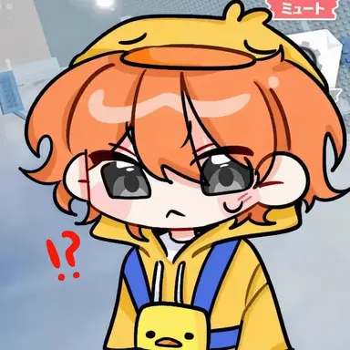 Profile image of クェッ