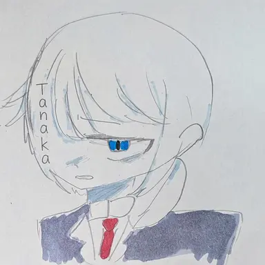 Profile image of Tanaka