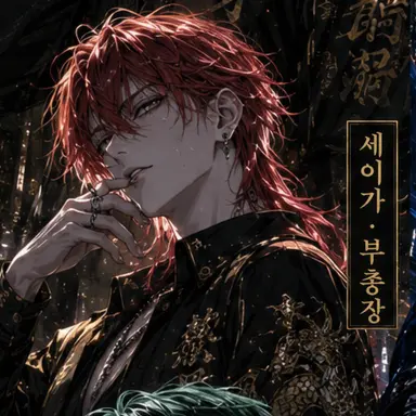 Profile image of 레오