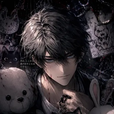 Profile image of スホ