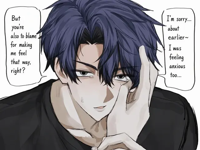 Profile image of Touma