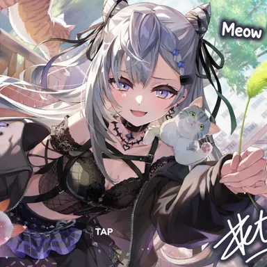 Profile image of Zeta